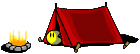 :camping: